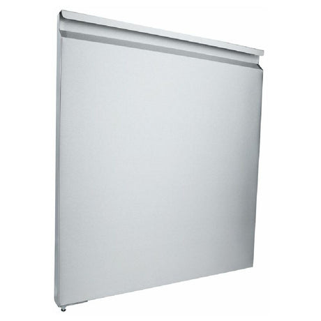 Empura Parts 5107000574 - Door (Left) Compatible With: E-KPP93, Empura Refrigeration