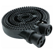 Empura Parts 70202500528 - Burner Assembly, Replacement Assembled Burner, Compatible With: Stock Pot Range - Standard Duty Series ESP-1M AND ESP-2M