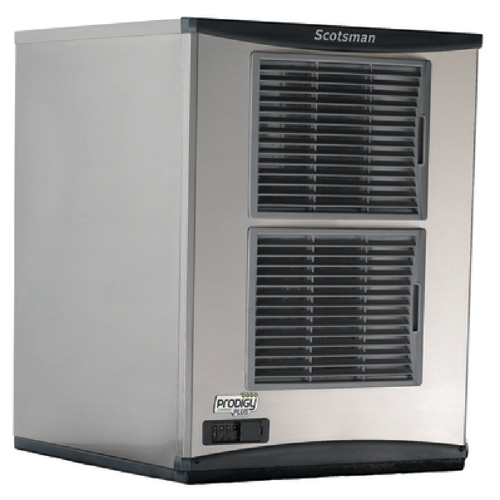 Scotsman NH1322A-32 - Prodigy Plus® Ice Maker, Nugget Style, H2 Nugget Ice
