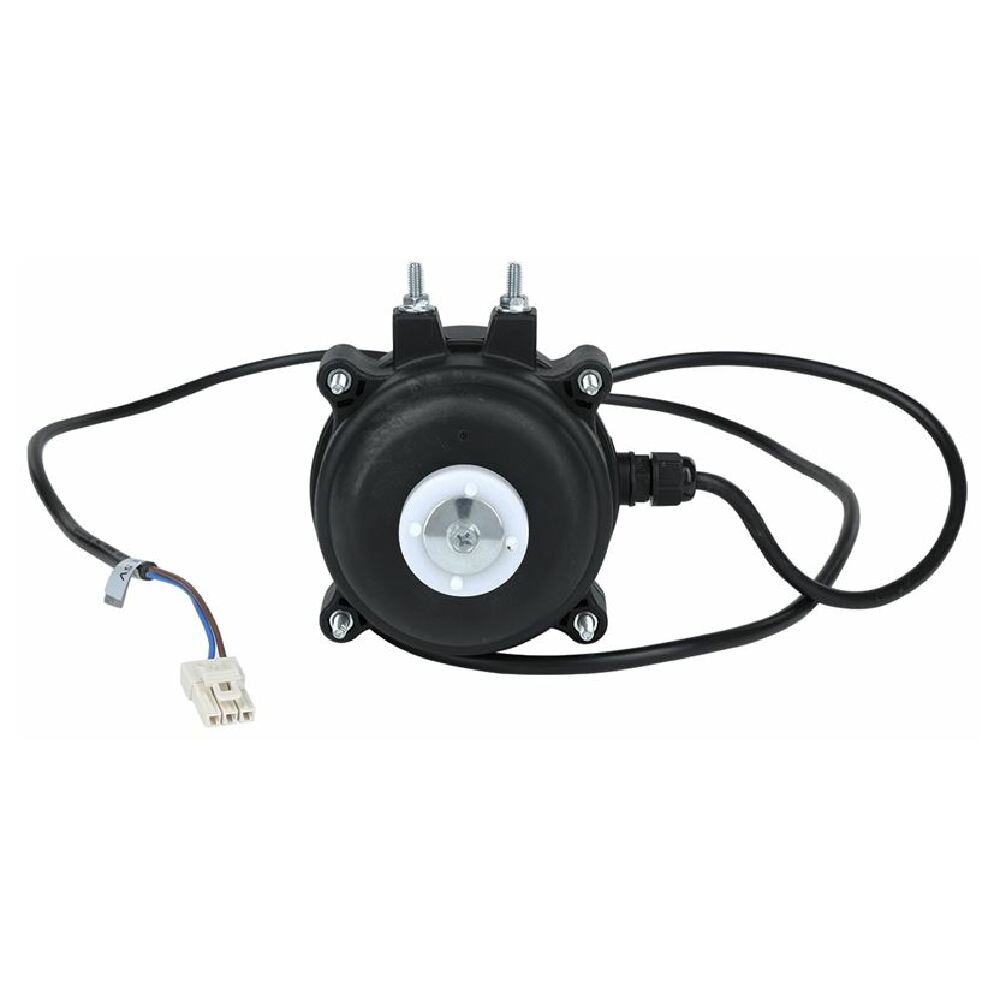 Empura Parts 104030111 - Circle Fan Compatible With: E-KB81F, E-KB81R, Empura Refrigeration