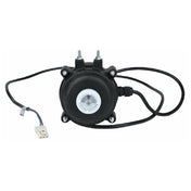 Empura Parts 104030111 - Circle Fan Compatible With: E-KB81F, E-KB81R, Empura Refrigeration