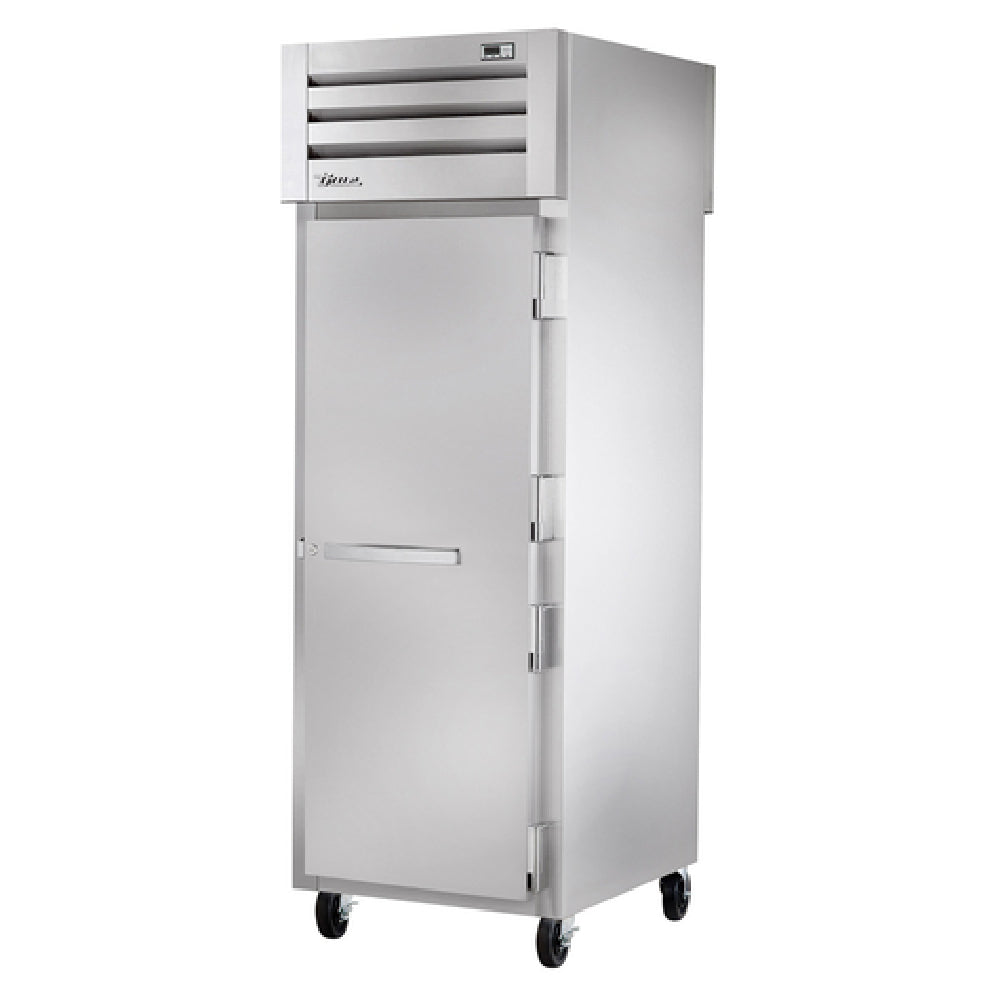 True Mfg. - General Foodservice STR1RPT-1S-1G-HC - SPEC SERIES® Refrigerator, Pass-thru
