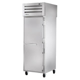 True Mfg. - General Foodservice STR1RPT-1S-1G-HC - SPEC SERIES® Refrigerator, Pass-thru