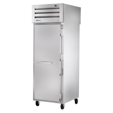 True Mfg. - General Foodservice STR1RPT-1S-1G-HC - SPEC SERIES® Refrigerator, Pass-thru