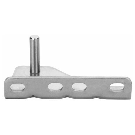 Empura Parts 107070115 - Light Switch Bracket (Top Left) Compatible With: E-KPP44