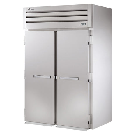 True Mfg. - General Foodservice STR2RRI89-2S-HC - SPEC SERIES® Refrigerator, Roll-in