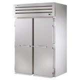 True Mfg. - General Foodservice STA2RRI89-2S - SPEC SERIES® Refrigerator, Roll-in
