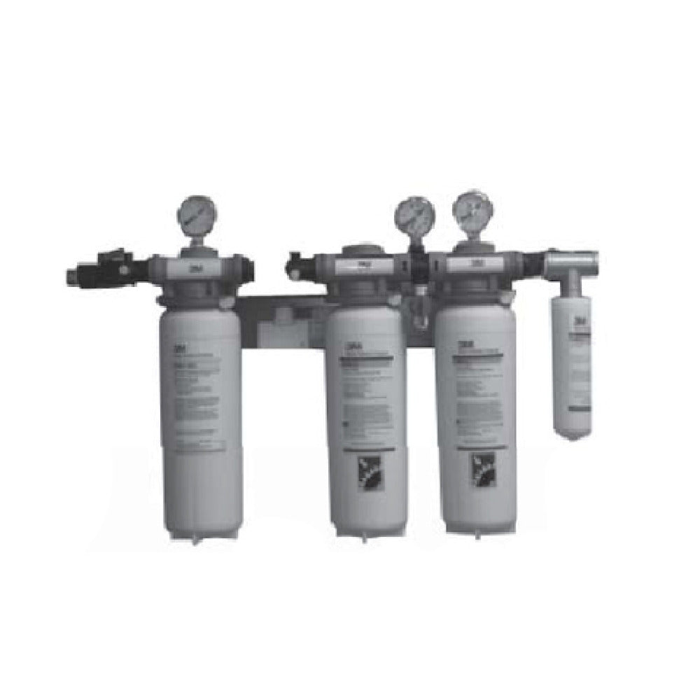 3M DF260-CL-CC (5627001) 3M­™ Water Filtration Products Water Filtration System