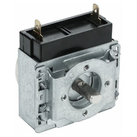 Empura Parts 70101200282 - Timer Compatible With: ECO-613_ NAT, ECO-613_LP, Empura Equipment