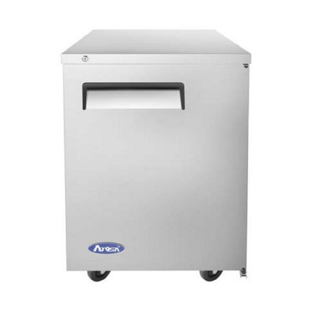 Atosa USA, Inc. MBB23GR - Atosa Back Bar Cooler, One-section, 23"W X 29-1/2"D X 38-4/5"H