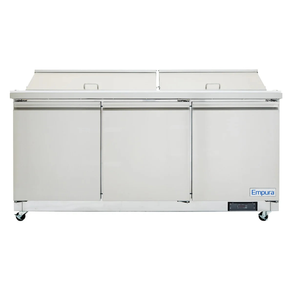 Empura Refrigeration E-KSP72 Refrigerated Sandwich/Salad Prep Table 71.7"W X 29.9"D X 43.2"H