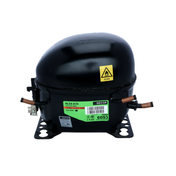 Empura Ice Machines 1.1.01.00002 Compressor Compatible With: E-UCF160 E-UCH160 E-UCF210