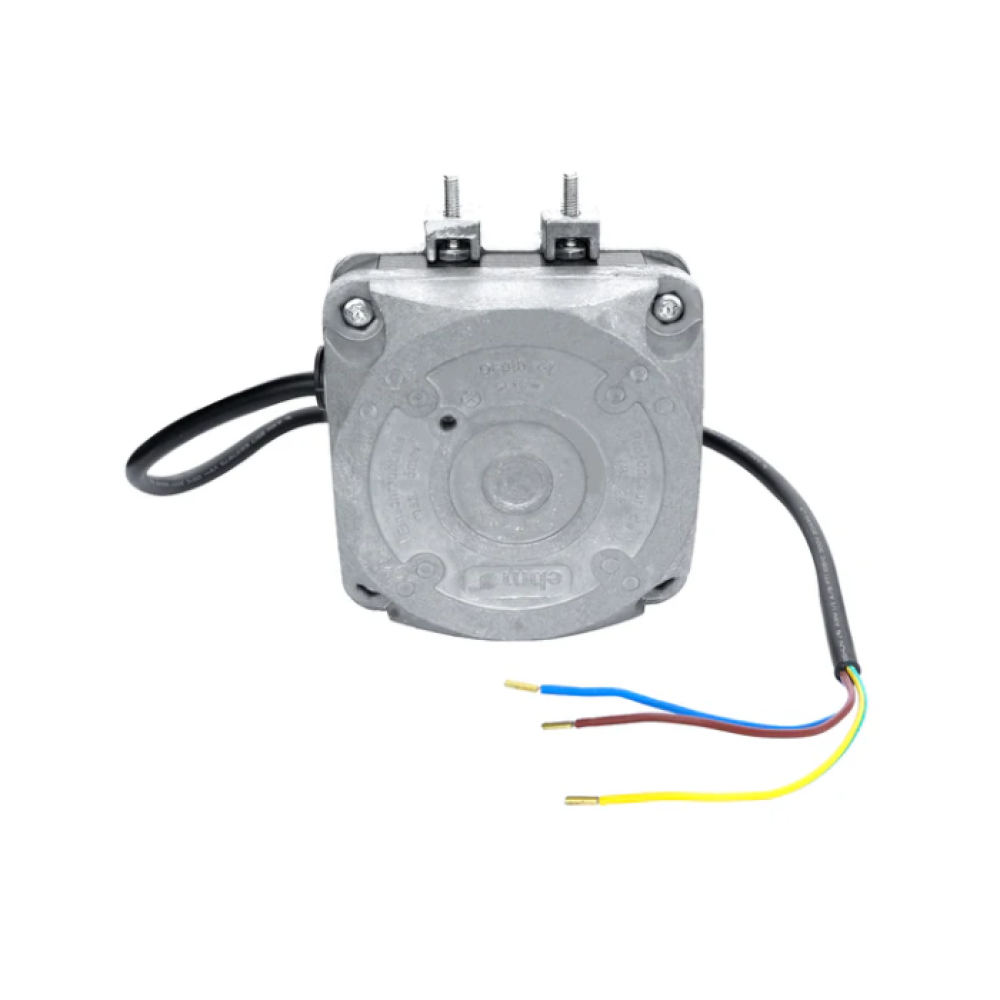 Empura Ice Machines 1.3.02.00002 Fan Compatible With: E-UCF120