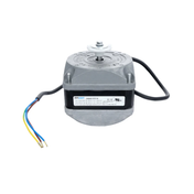 Empura Ice Machines 1.3.02.00005 Fan Compatible With: E-UCF160 E-UCH160 E-UCF210