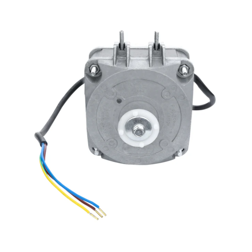Empura Ice Machines 1.3.02.00005 Fan Compatible With: E-UCF160 E-UCH160 E-UCF210