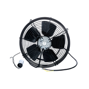 Empura Ice Machines 1.3.02.00056 Fan Compatible With: E-MCF500 E-MCH500
