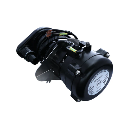 Empura Ice Machines 1.4.01.00001 Water Pump Compatible With: E-UCF120