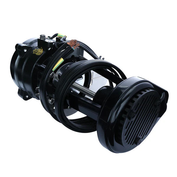 Empura Ice Machines 1.4.01.00001 Water Pump Compatible With: E-UCF120
