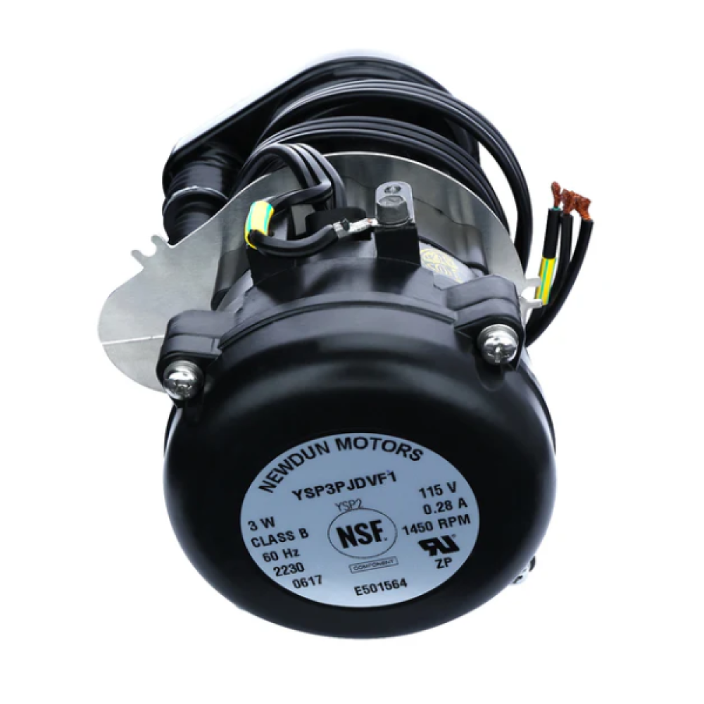 Empura Ice Machines 1.4.01.00001 Water Pump Compatible With: E-UCF120