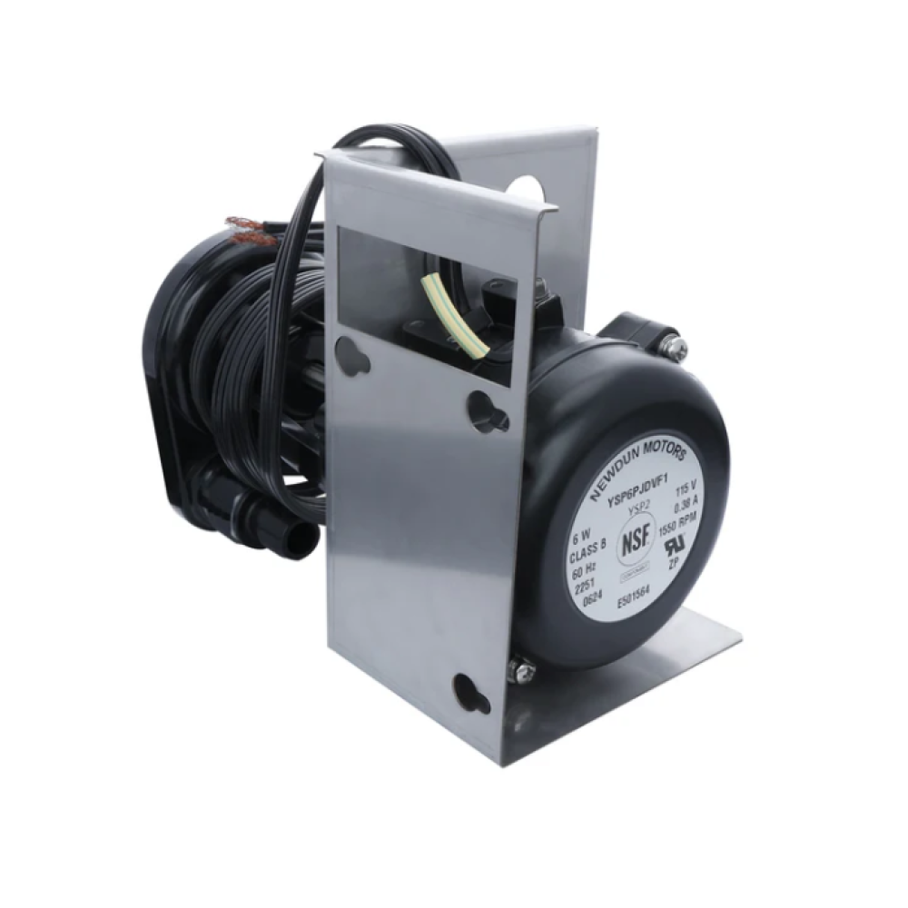 Empura Ice Machines 1.4.01.00011 Water Pump Compatible With: E-MCF500 E-MCH500