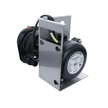 Empura Ice Machines 1.4.01.00011 Water Pump Compatible With: E-MCF500 E-MCH500