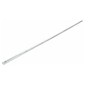 Empura Stainless 103010025 Shelf Pilaster Compatible With: E-KB27R E-KB35R E-KB54R