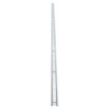 Empura Stainless 103010025 Shelf Pilaster Compatible With: E-KB27R E-KB35R E-KB54R