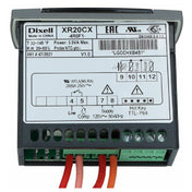 Empura Refrigeration 104020246 Temperature Control Compatible With: E-KB27R E-KB35R E-KB54R