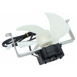 Empura Refrigeration 104030060 Circle Fan Compatible With: EGM-23W EGM-23B EGM-23FW