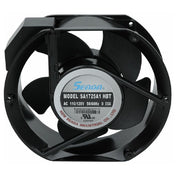 Empura Refrigeration 104030110 Condenser Fan Motor Compatible With: E-KDD2-1 E-KDD2-2 E-KDD3-1