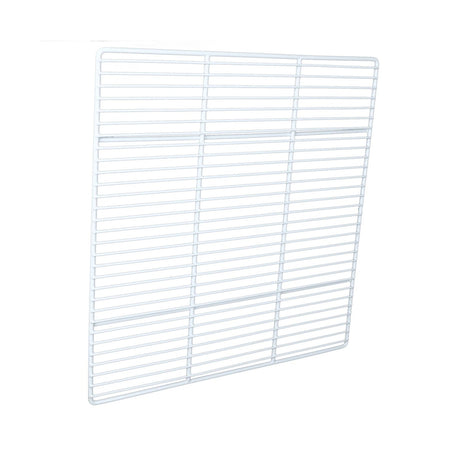 Empura Stainless 109020262 Left Shelf Compatible With: E-KBB48-2G-24 E-KBB48-2G-24SD