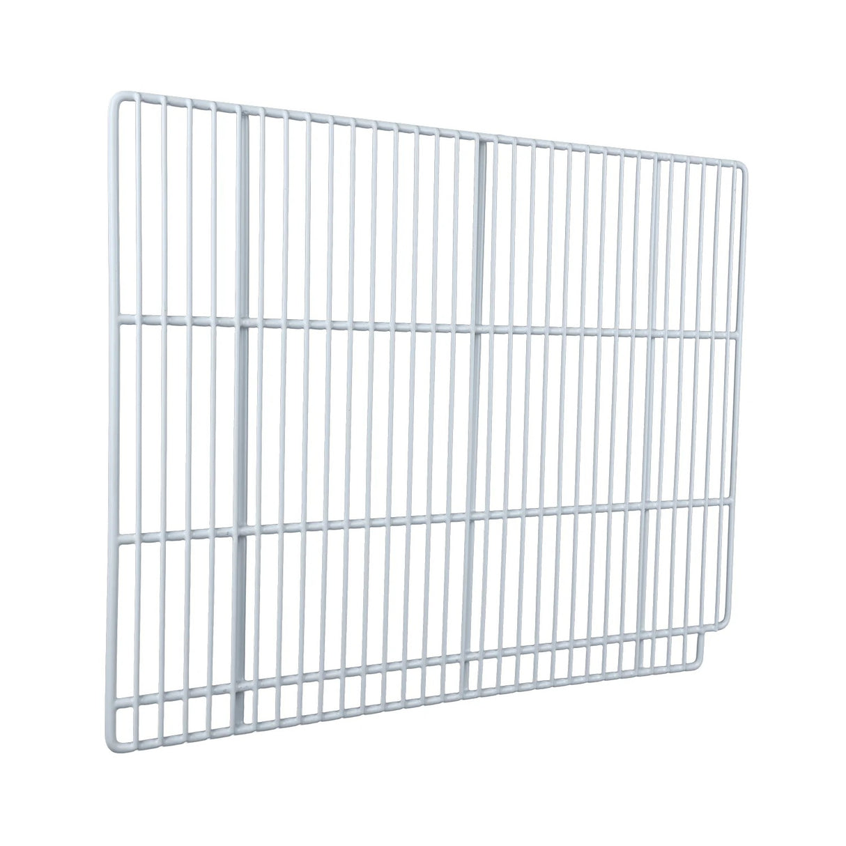 Empura Stainless 109020264 Left Shelf Compatible With: E-KBB60-2G-24 E-KBB60-2G-24SD