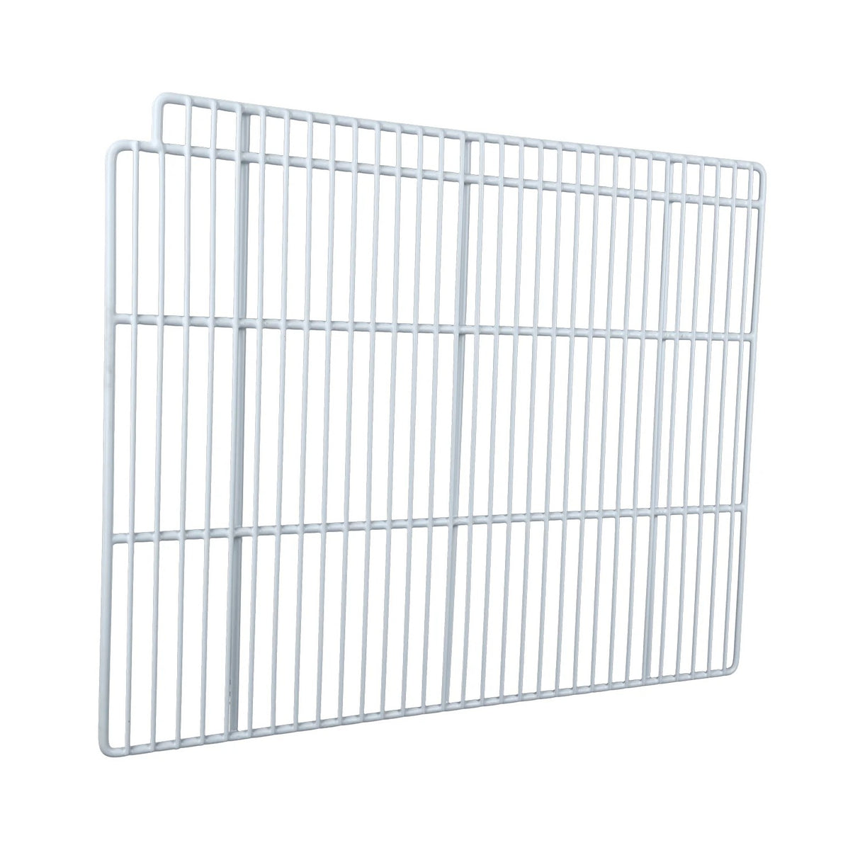 Empura Stainless 109020264 Left Shelf Compatible With: E-KBB60-2G-24 E-KBB60-2G-24SD