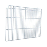Empura Stainless 109020264 Left Shelf Compatible With: E-KBB60-2G-24 E-KBB60-2G-24SD