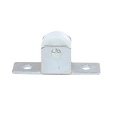 Empura Stainless 110110017 Caster (without Brake) Compatible With: E-KBC-50 E-KBC-95