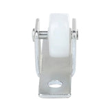 Empura Stainless 110110017 Caster (without Brake) Compatible With: E-KBC-50 E-KBC-95