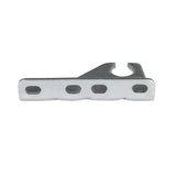 Empura Stainless 110110052 Door Hinge Bracket (Top Right) Compatible With: EGM-23W EGM-23B