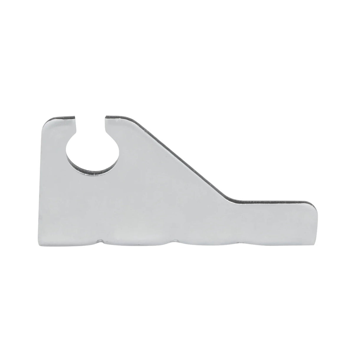 Empura Stainless 110110052 Door Hinge Bracket (Top Right) Compatible With: EGM-23W EGM-23B