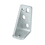 Empura Stainless 110110094 Door Hinge Bracket (Bottom Left) Compatible With: EGM-50W EGM-50B
