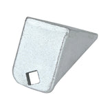 Empura Stainless 110110094 Door Hinge Bracket (Bottom Left) Compatible With: EGM-50W EGM-50B