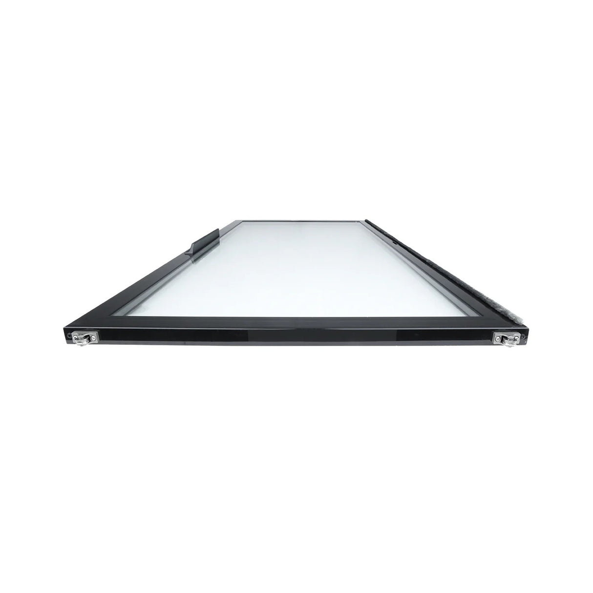 Empura Stainless 112010062 Door (Left) Compatible With: ESM-50W ESM-50B