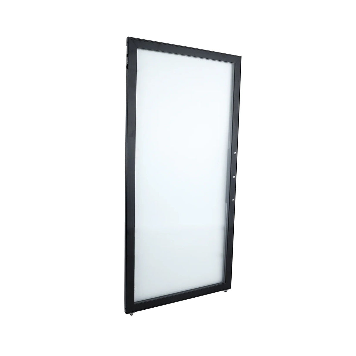 Empura Stainless 112010062 Door (Left) Compatible With: ESM-50W ESM-50B
