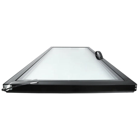 Empura Refrigeration 112010579R Door (Right) Compatible With: EGM-50W EGM-50B EGM-75W