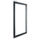 Empura Refrigeration 112010579R Door (Right) Compatible With: EGM-50W EGM-50B EGM-75W