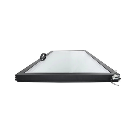 Empura Stainless 112010580 Door (Left) Compatible With: EGM-50W EGM-50B EGM-75W