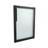 Empura Stainless 112010611R Door (Right) Compatible With: E-KBB903BG