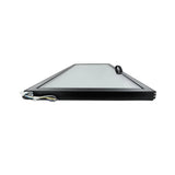 Empura Stainless 112050016 Door (Right) Compatible With: EGM-16FB EGM-16FW