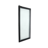 Empura Stainless 112050016 Door (Right) Compatible With: EGM-16FB EGM-16FW