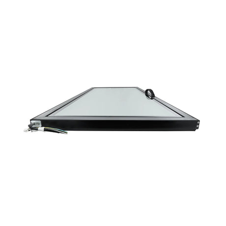 Empura Stainless 112050022 Door (Right) Compatible With: EGM-23FB