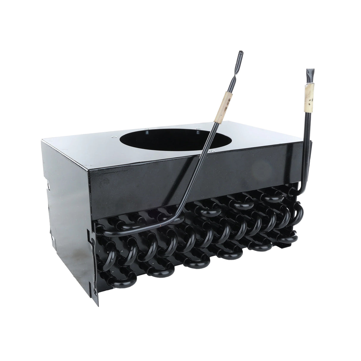 Empura Refrigeration 113020113 Condenser Coil Compatible With: E-KDD2-1 E-KDD2-2 E-KDD3-1
